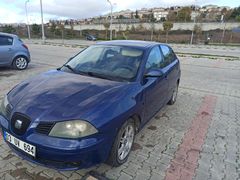 Sahibinden Seat Ibiza 1.4 TDI Signo 2004 Model