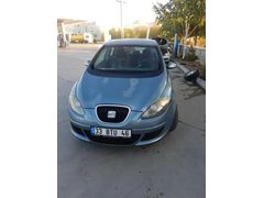 Sahibinden Seat Altea 1.6 Reference 2004 Model
