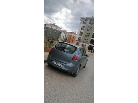 Sahibinden Seat Altea 1.6 Reference 2004 Model