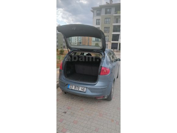 Sahibinden Seat Altea 1.6 Reference 2004 Model
