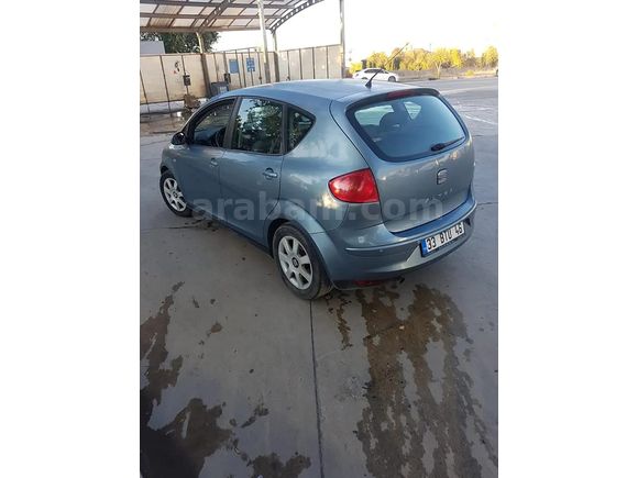 Sahibinden Seat Altea 1.6 Reference 2004 Model