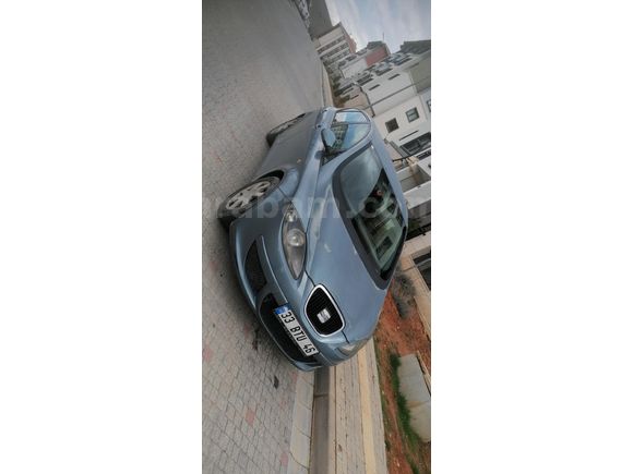 Sahibinden Seat Altea 1.6 Reference 2004 Model