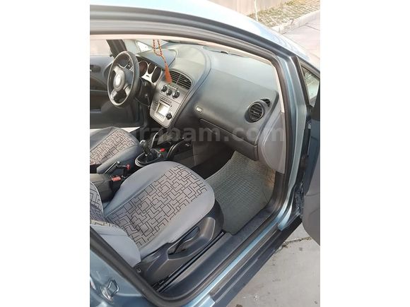 Sahibinden Seat Altea 1.6 Reference 2004 Model