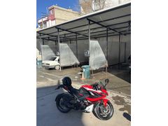 Sahibinden Bajaj Pulsar 200 RS 