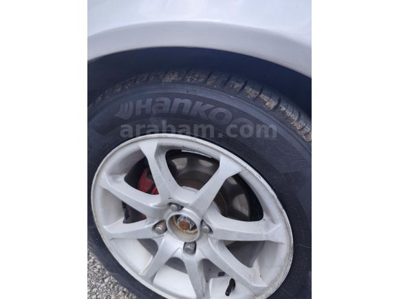 Sahibinden Hyundai Accent 1.6 Admire 2004 Model