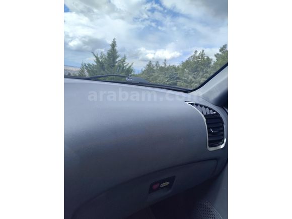 Sahibinden Hyundai Accent 1.6 Admire 2004 Model