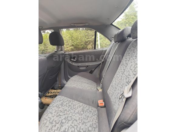 Sahibinden Hyundai Accent 1.6 Admire 2004 Model