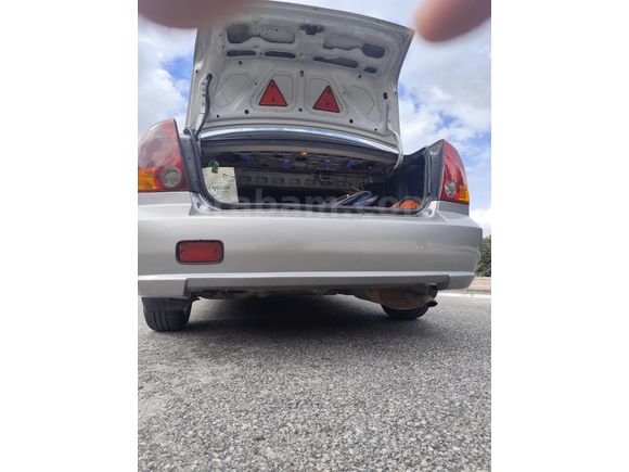Sahibinden Hyundai Accent 1.6 Admire 2004 Model