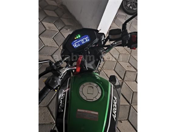 Sahibinden Arora AR 06