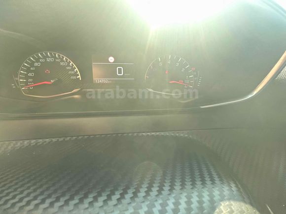 Sahibinden Peugeot 2008 1.2 PureTech Active Dynamic 2020 Model 