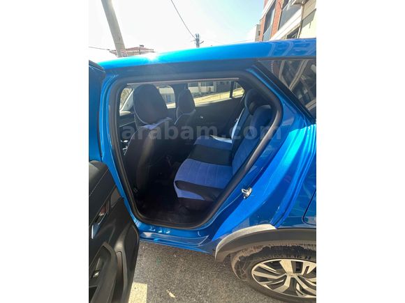 Sahibinden Peugeot 2008 1.2 PureTech Active Dynamic 2020 Model 