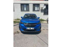Sahibinden Peugeot 2008 1.2 PureTech Active Dynamic 2020 Model 