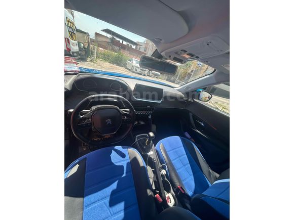 Sahibinden Peugeot 2008 1.2 PureTech Active Dynamic 2020 Model 