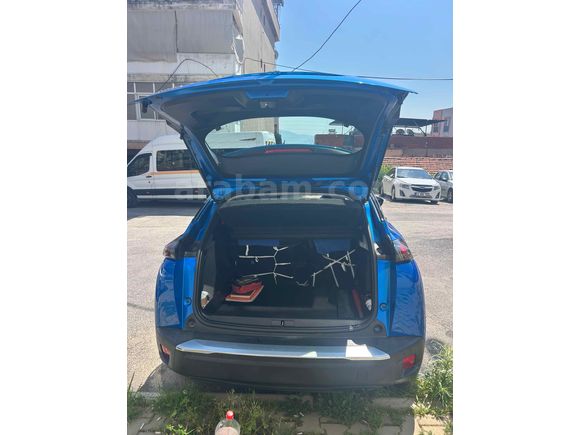 Sahibinden Peugeot 2008 1.2 PureTech Active Dynamic 2020 Model 