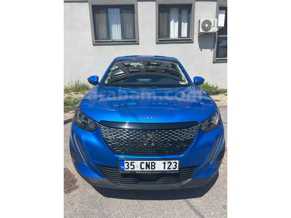 Sahibinden Peugeot 2008 1.2 PureTech Active Dynamic 2020 Model 