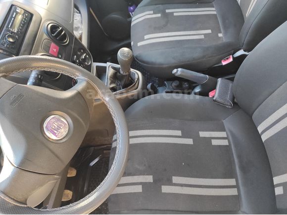 Sahibinden Fiat Fiorino Combi 1.3 Multijet Active 2008 Model