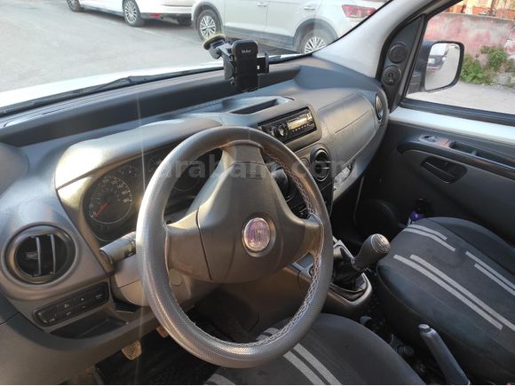 Sahibinden Fiat Fiorino Combi 1.3 Multijet Active 2008 Model