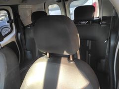 Sahibinden Fiat Fiorino Combi 1.3 Multijet Active 2008 Model