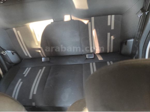 Sahibinden Fiat Fiorino Combi 1.3 Multijet Active 2008 Model