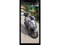 Sahibinden Arora Verano AR 125-25 