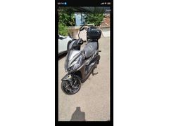 Sahibinden Arora Verano AR 125-25 