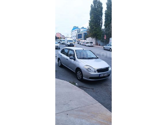 Sahibinden Renault Symbol 1.5 dCi Authentique 2010 Model
