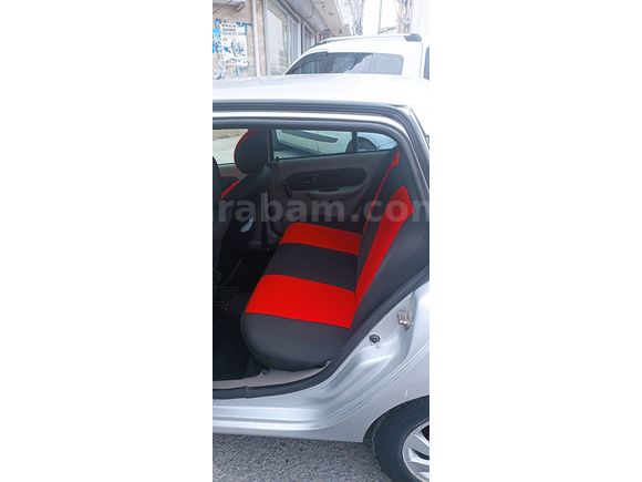 Sahibinden Renault Symbol 1.5 dCi Authentique 2010 Model