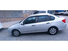 Sahibinden Renault Symbol 1.5 dCi Authentique 2010 Model