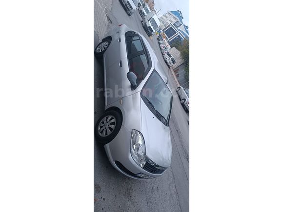 Sahibinden Renault Symbol 1.5 dCi Authentique 2010 Model