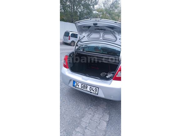 Sahibinden Renault Symbol 1.5 dCi Authentique 2010 Model