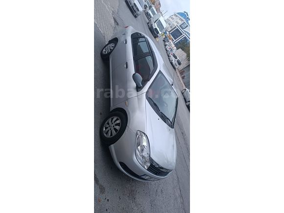 Sahibinden Renault Symbol 1.5 dCi Authentique 2010 Model