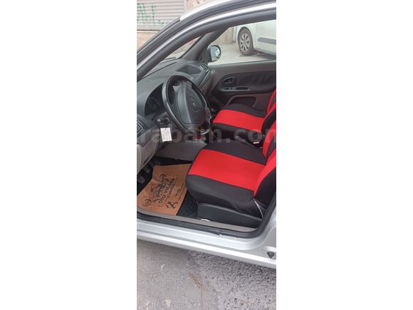 Sahibinden Renault Symbol 1.5 dCi Authentique 2010 Model