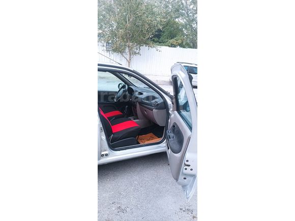 Sahibinden Renault Symbol 1.5 dCi Authentique 2010 Model