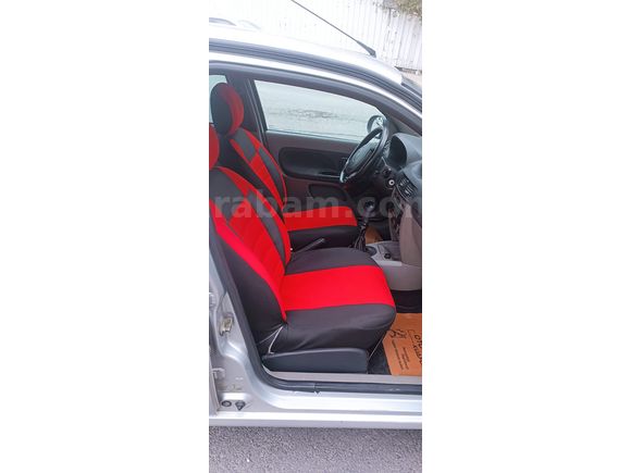 Sahibinden Renault Symbol 1.5 dCi Authentique 2010 Model