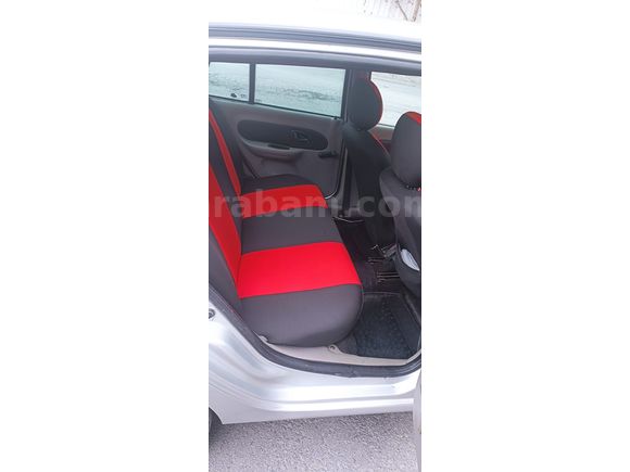 Sahibinden Renault Symbol 1.5 dCi Authentique 2010 Model