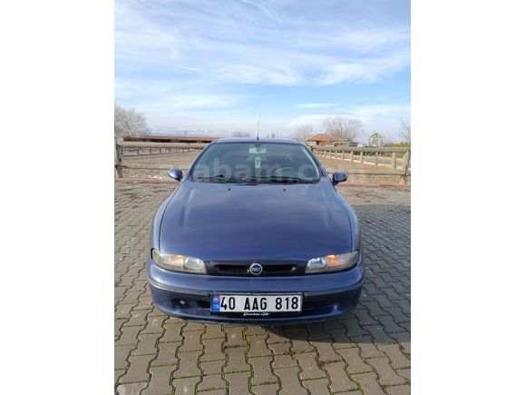 Sahibinden Fiat Marea 1.6 SX 2000 Model