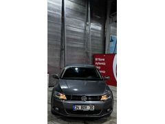 Sahibinden Volkswagen Jetta 1.6 TDi Highline 2013 Model 