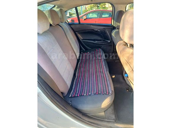 Öğretmenden Fiat Egea 1.3 Multijet Easy 2016 Model