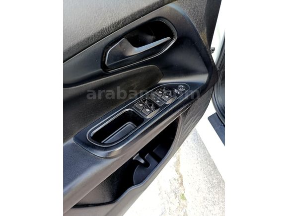 Öğretmenden Fiat Egea 1.3 Multijet Easy 2016 Model