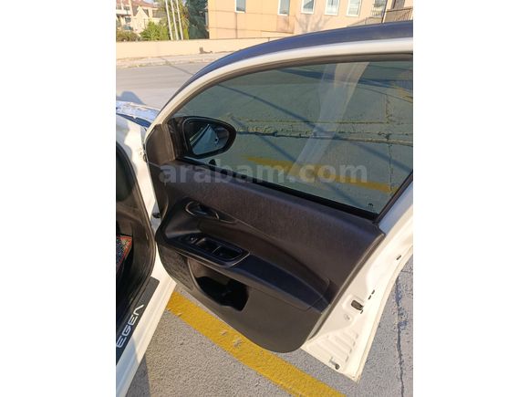 Öğretmenden Fiat Egea 1.3 Multijet Easy 2016 Model