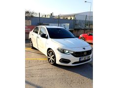 Öğretmenden Fiat Egea 1.3 Multijet Easy 2016 Model