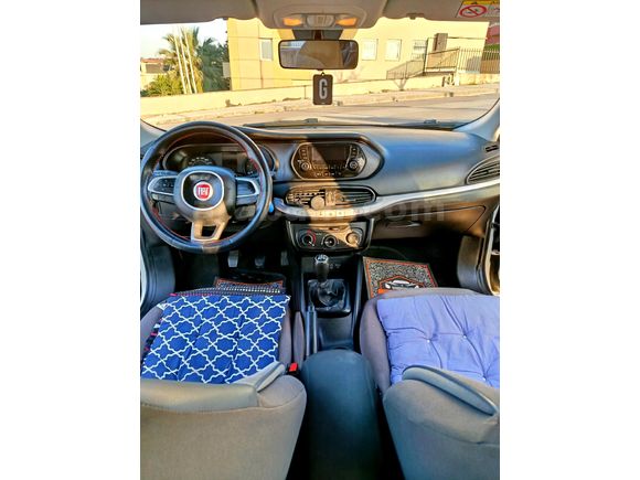 Öğretmenden Fiat Egea 1.3 Multijet Easy 2016 Model