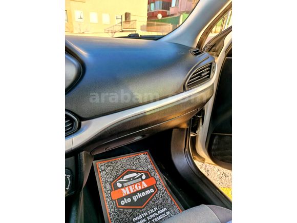 Öğretmenden Fiat Egea 1.3 Multijet Easy 2016 Model