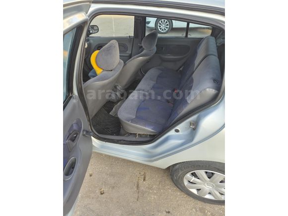 Sahibinden Renault Clio 1.4 RTA 1999 Model
