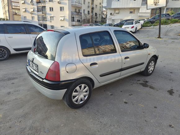Sahibinden Renault Clio 1.4 RTA 1999 Model