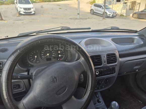 Sahibinden Renault Clio 1.4 RTA 1999 Model