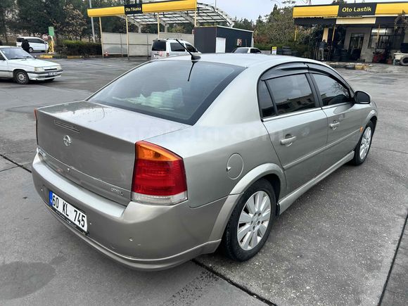 Masrafsız sounroof Lu temiz araç