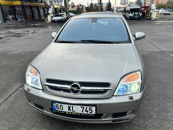 Masrafsız sounroof Lu temiz araç