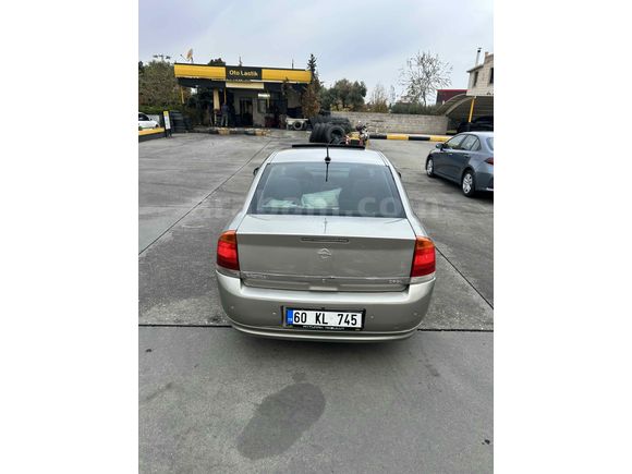 Masrafsız sounroof Lu temiz araç
