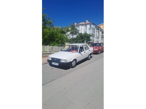 Sahibinden Tofaş Şahin 1.6 1992 Model